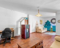 Resale - Villa - L'alfas Del Pi - Alfas del Pí