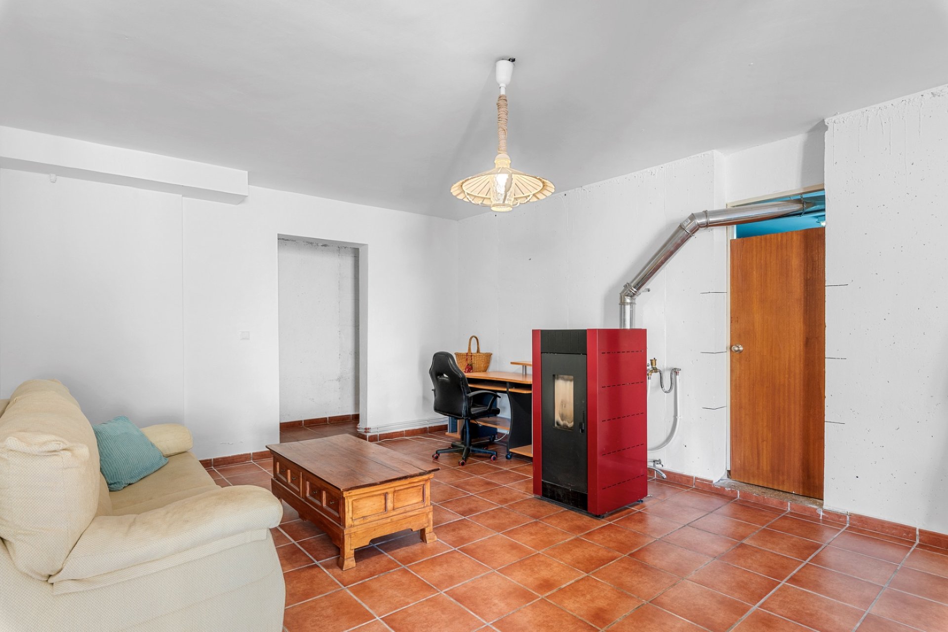 Resale - Villa - L'alfas Del Pi - Alfas del Pí