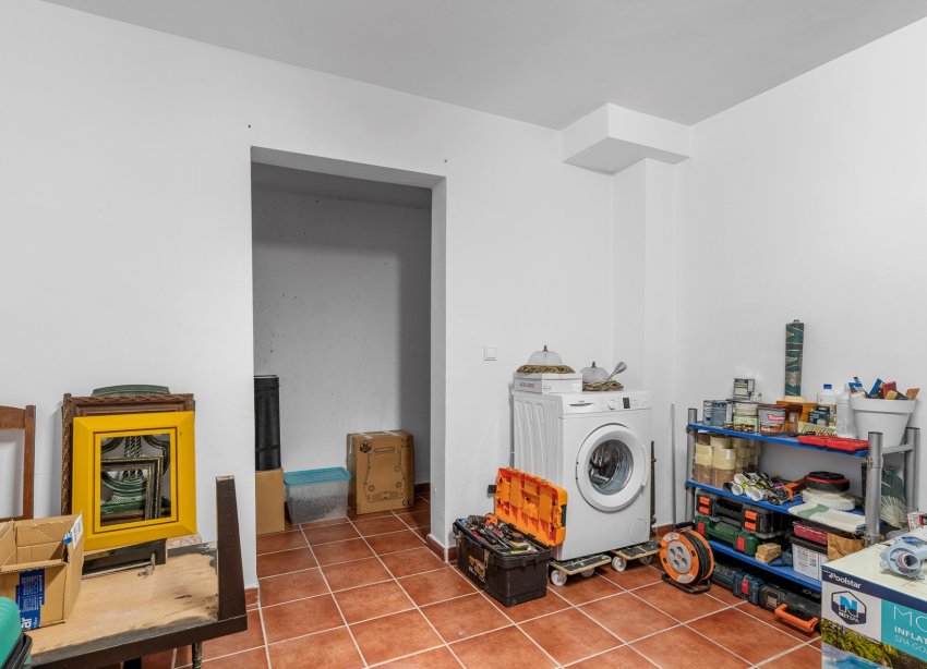Resale - Villa - L'alfas Del Pi - Alfas del Pí