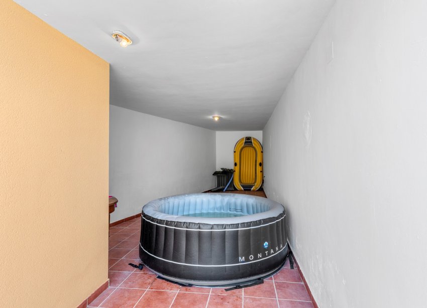 Resale - Villa - L'alfas Del Pi - Alfas del Pí