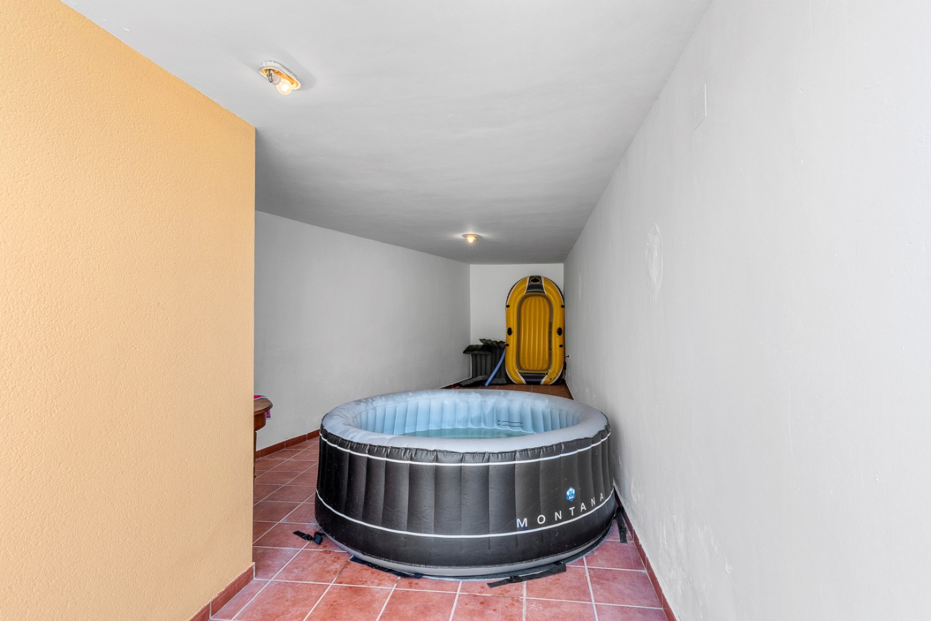 Resale - Villa - L'alfas Del Pi - Alfas del Pí
