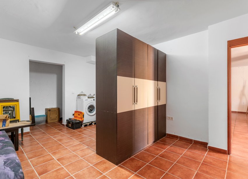 Resale - Villa - L'alfas Del Pi - Alfas del Pí