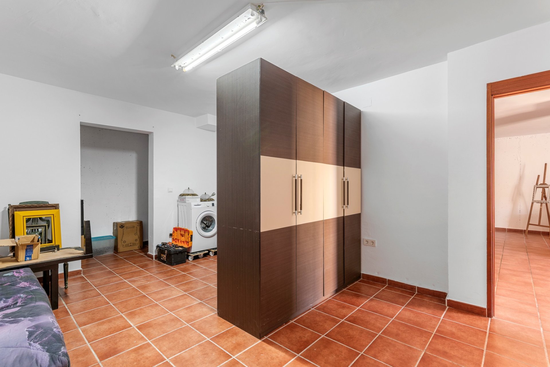 Resale - Villa - L'alfas Del Pi - Alfas del Pí