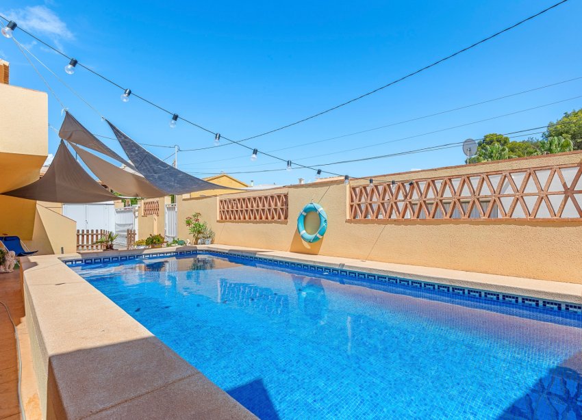 Resale - Villa - L'alfas Del Pi - Alfas del Pí