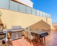 Resale - Villa - L'alfas Del Pi - Alfas del Pí