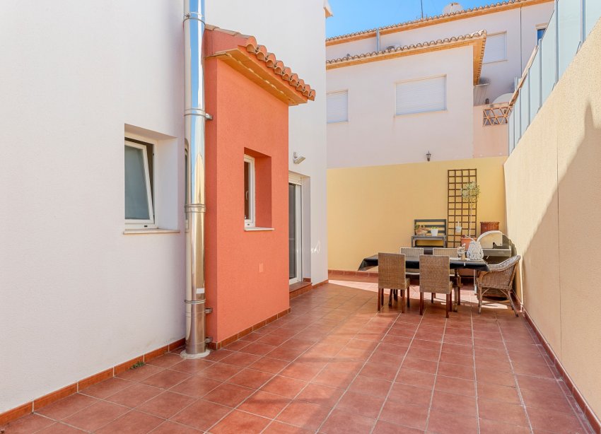 Resale - Villa - L'alfas Del Pi - Alfas del Pí