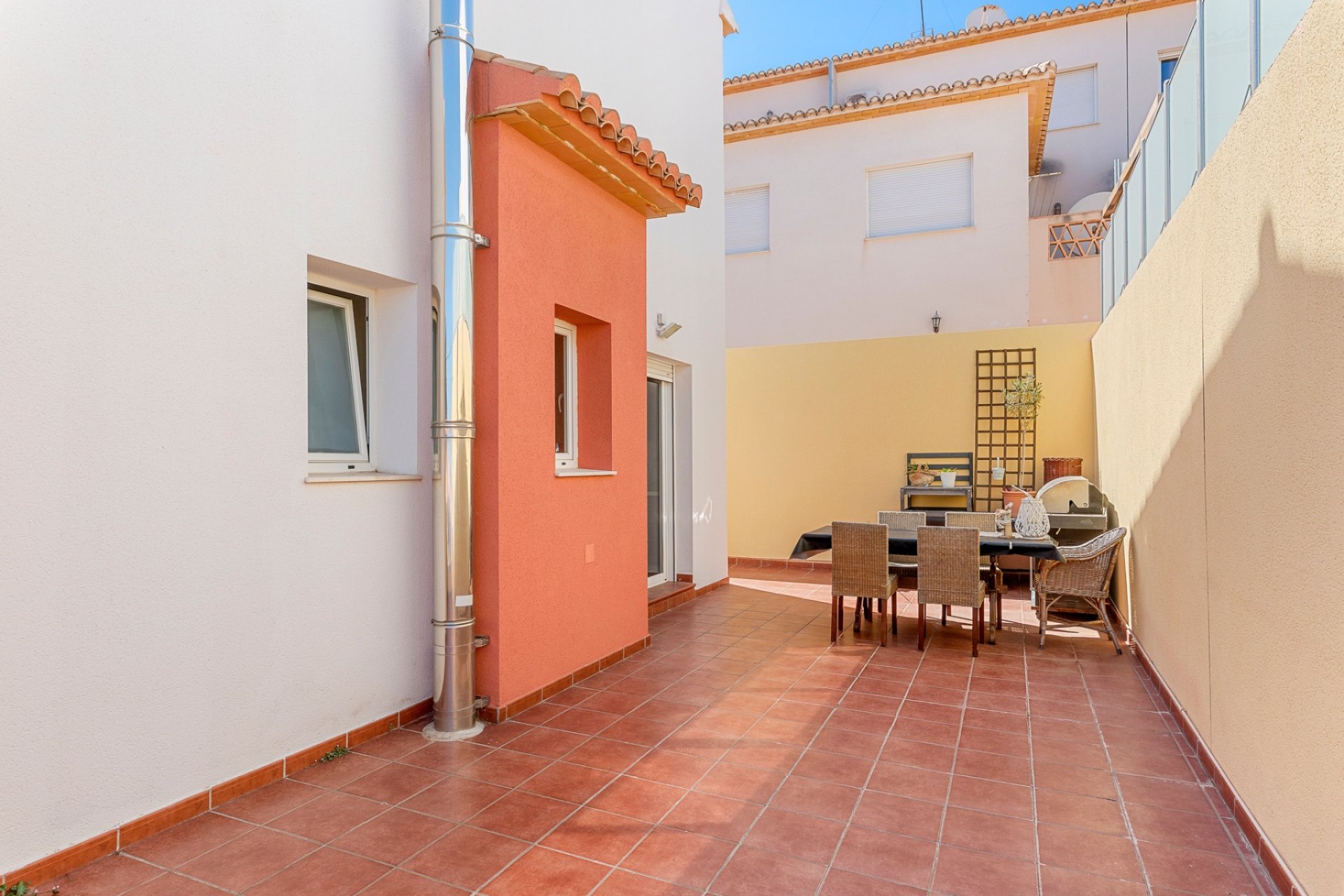 Resale - Villa - L'alfas Del Pi - Alfas del Pí