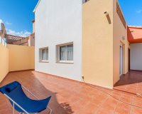 Resale - Villa - L'alfas Del Pi - Alfas del Pí