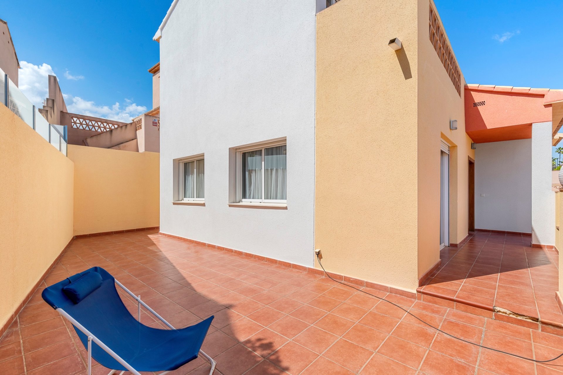 Resale - Villa - L'alfas Del Pi - Alfas del Pí