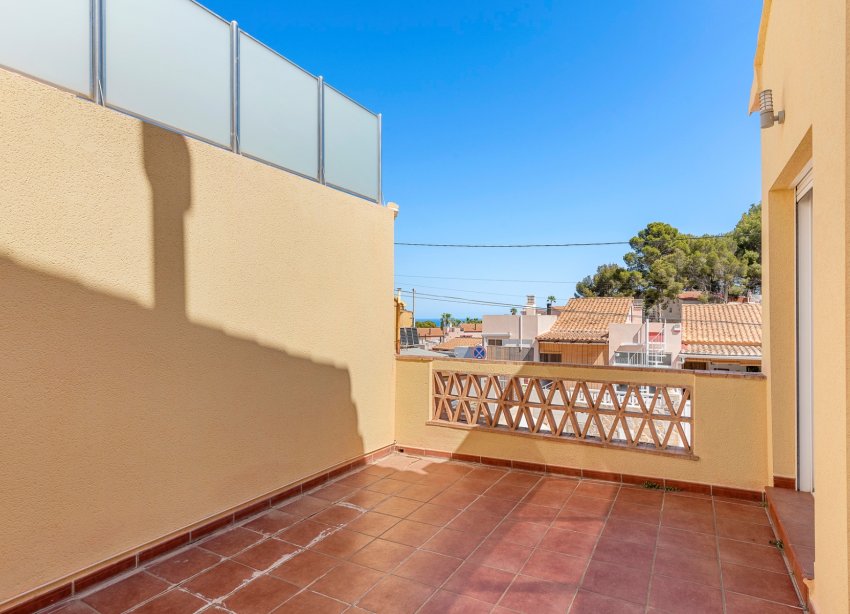 Resale - Villa - L'alfas Del Pi - Alfas del Pí