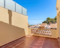 Resale - Villa - L'alfas Del Pi - Alfas del Pí