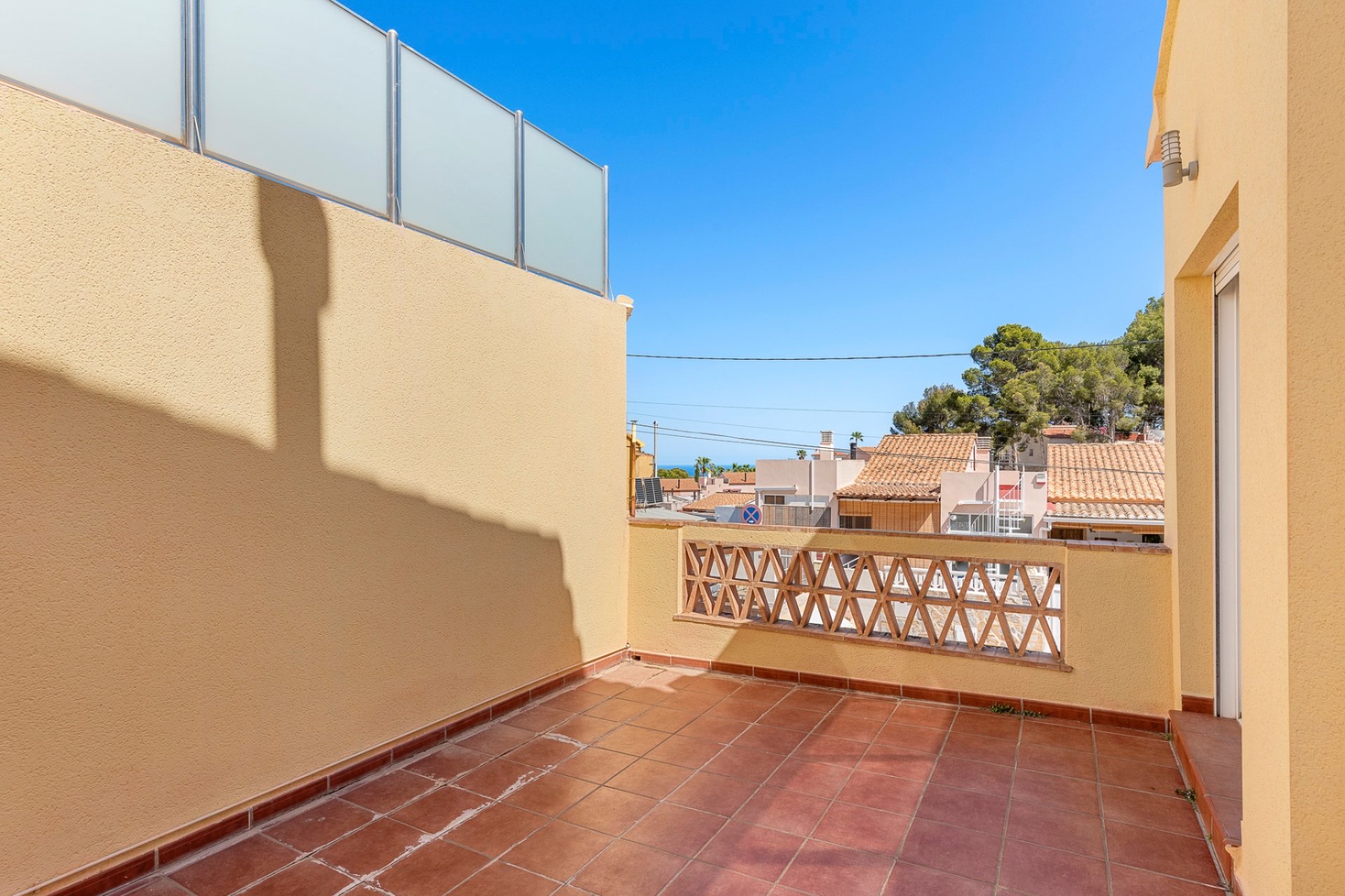 Resale - Villa - L'alfas Del Pi - Alfas del Pí