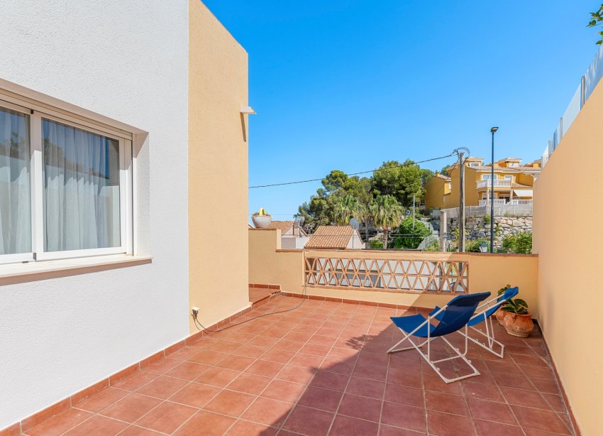 Resale - Villa - L'alfas Del Pi - Alfas del Pí