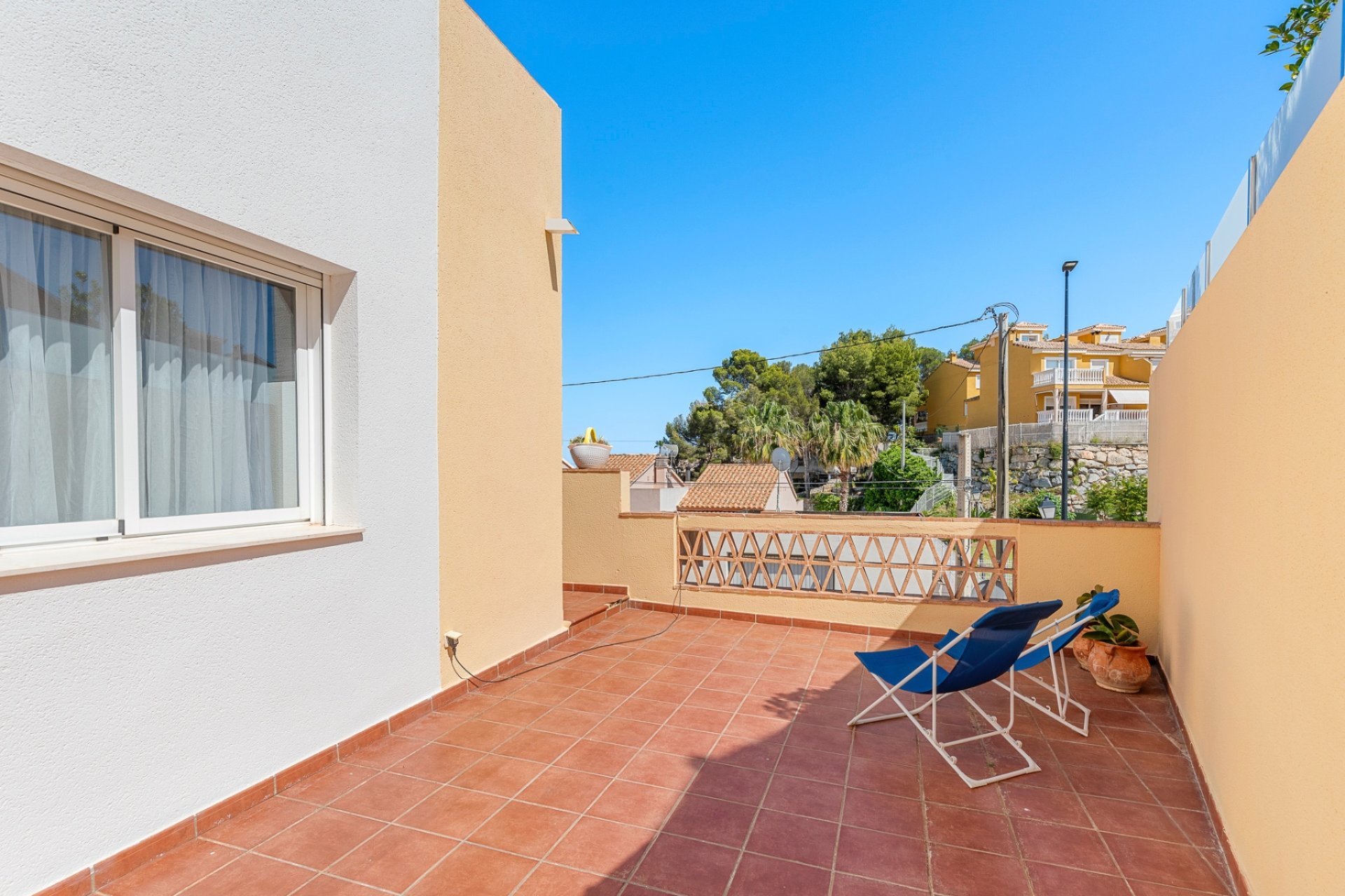 Resale - Villa - L'alfas Del Pi - Alfas del Pí