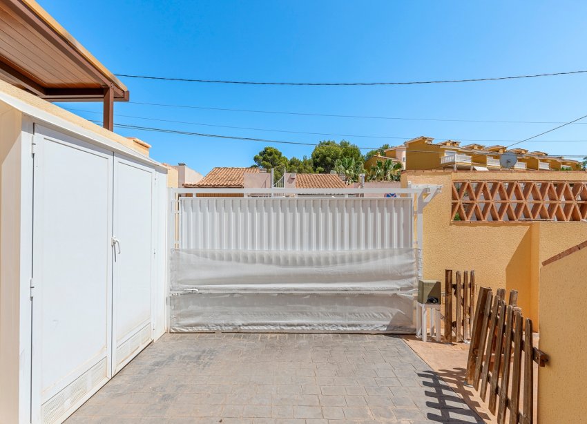 Resale - Villa - L'alfas Del Pi - Alfas del Pí