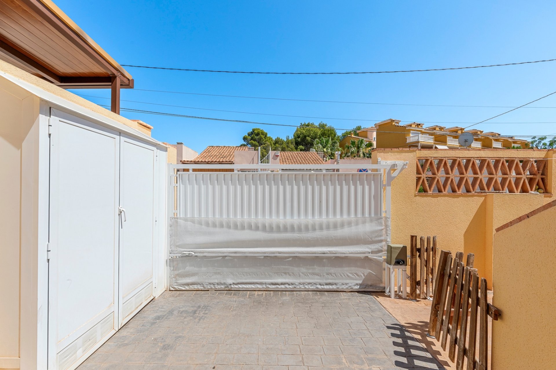 Resale - Villa - L'alfas Del Pi - Alfas del Pí