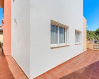 Resale - Villa - L'alfas Del Pi - Alfas del Pí