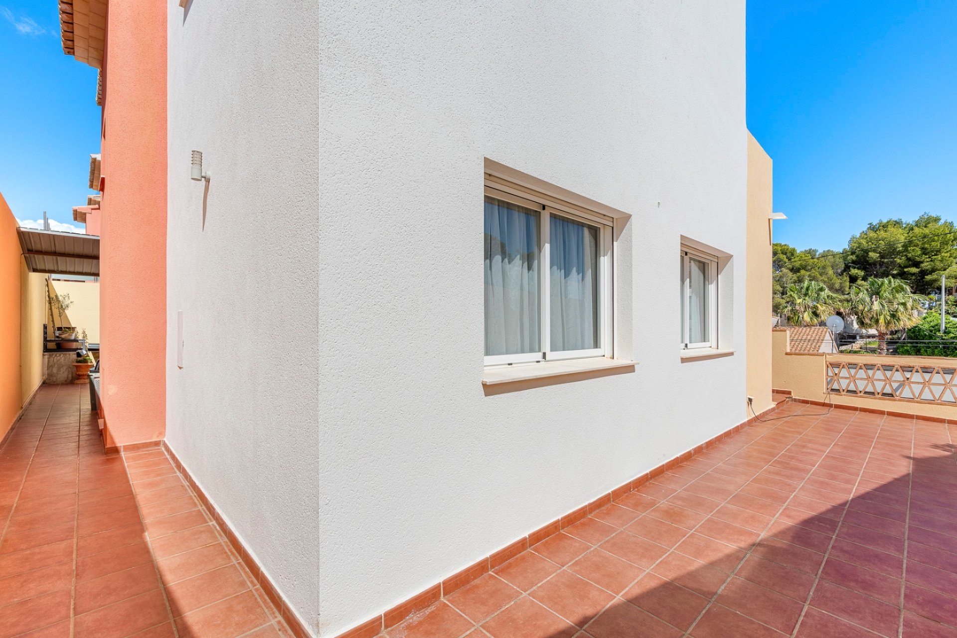 Resale - Villa - L'alfas Del Pi - Alfas del Pí