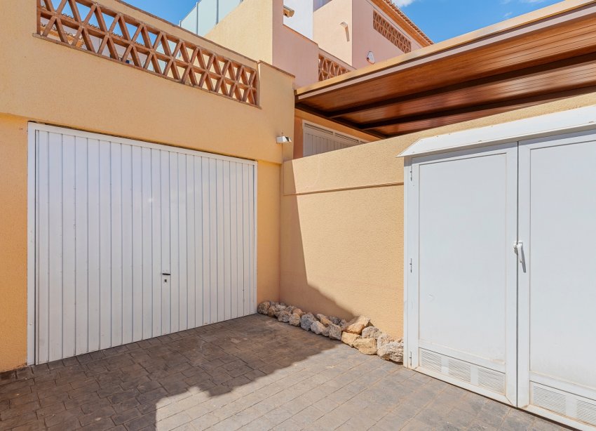 Resale - Villa - L'alfas Del Pi - Alfas del Pí