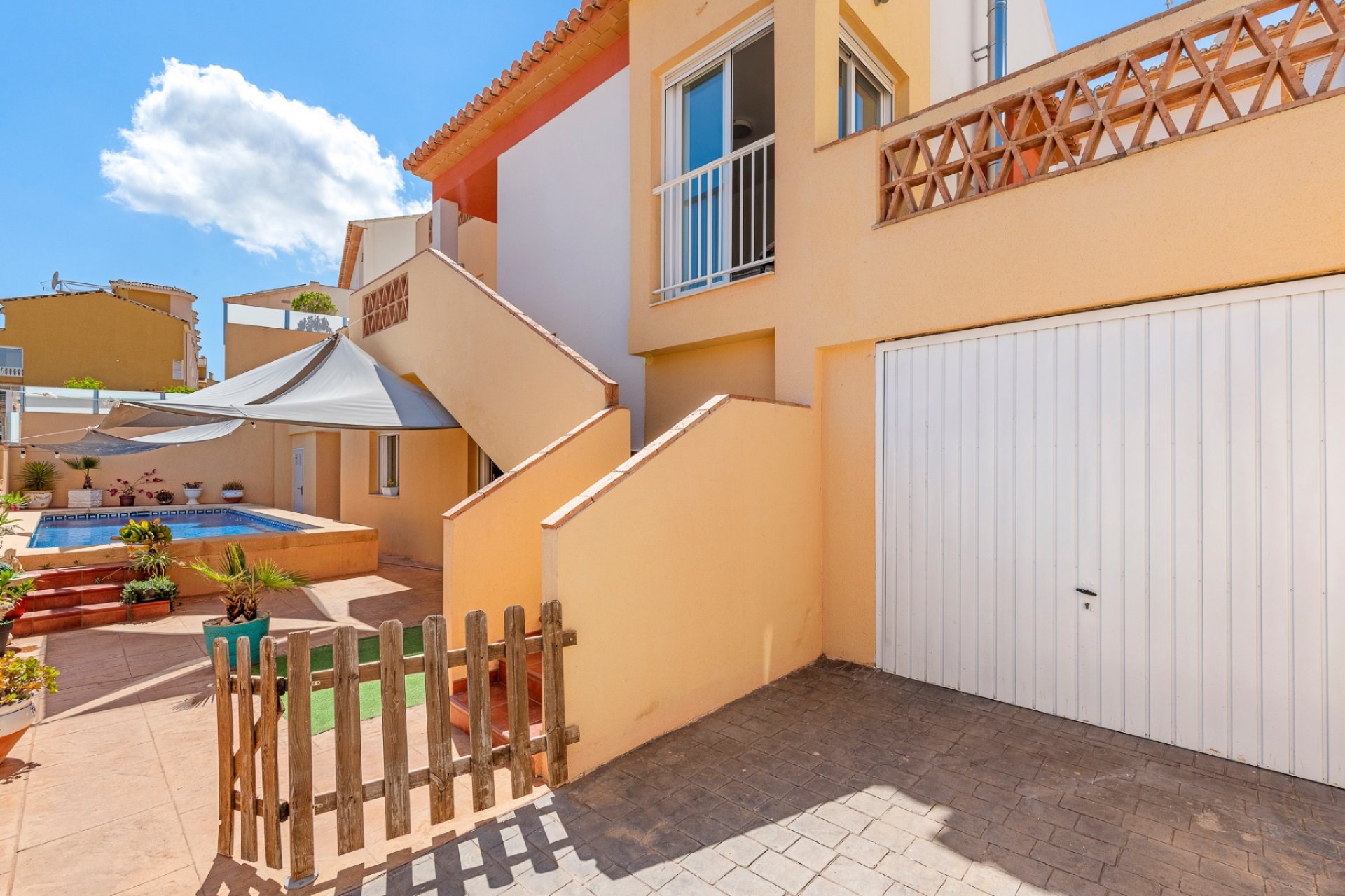 Resale - Villa - L'alfas Del Pi - Alfas del Pí