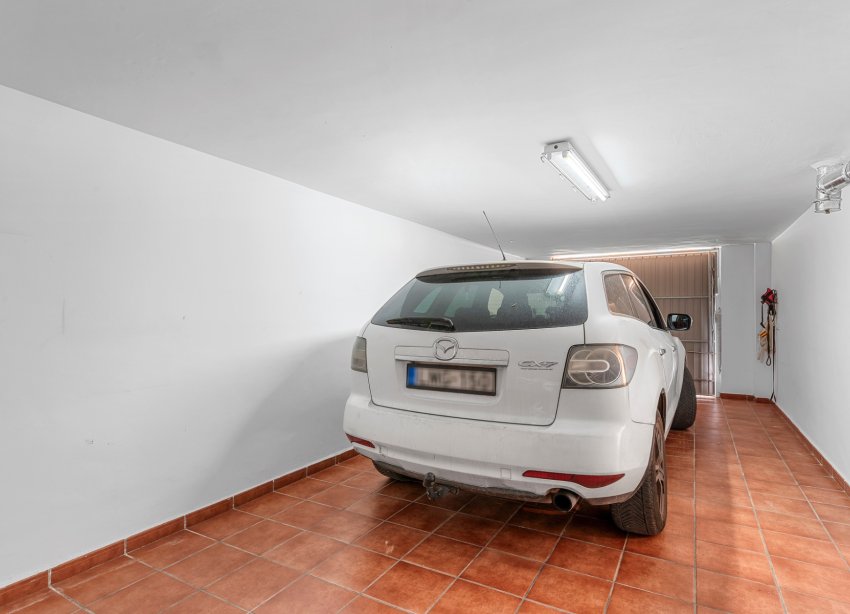 Resale - Villa - L'alfas Del Pi - Alfas del Pí