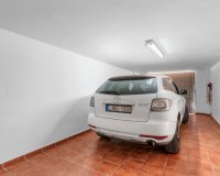 Resale - Villa - L'alfas Del Pi - Alfas del Pí