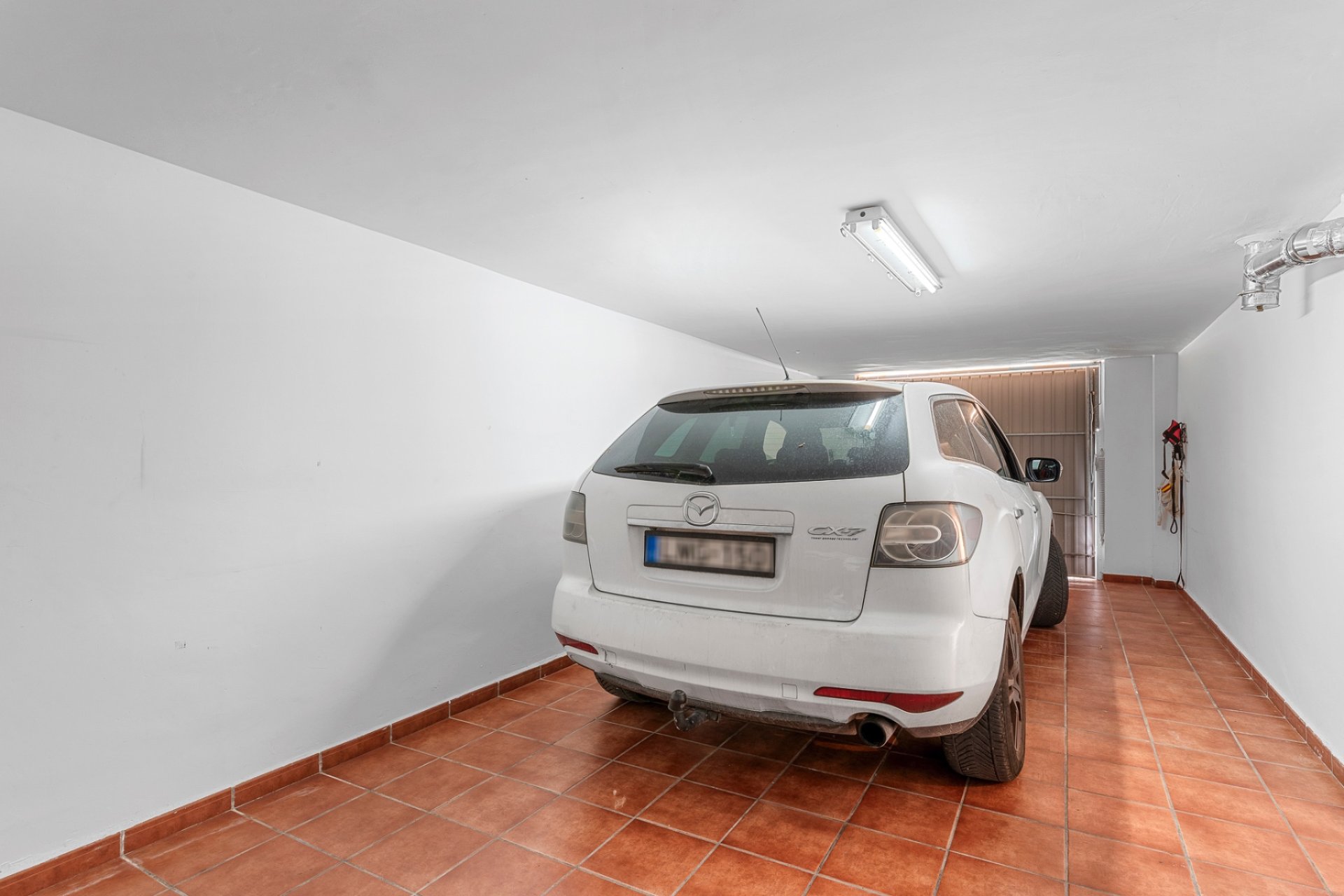 Resale - Villa - L'alfas Del Pi - Alfas del Pí