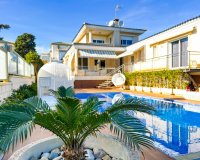 Resale - Villa - La Mata