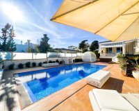 Resale - Villa - La Mata