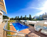 Resale - Villa - La Mata