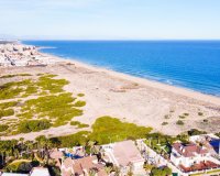 Resale - Villa - La Mata