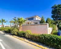 Resale - Villa - La Mata