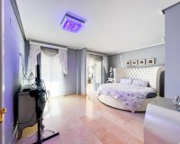 Resale - Villa - La Mata