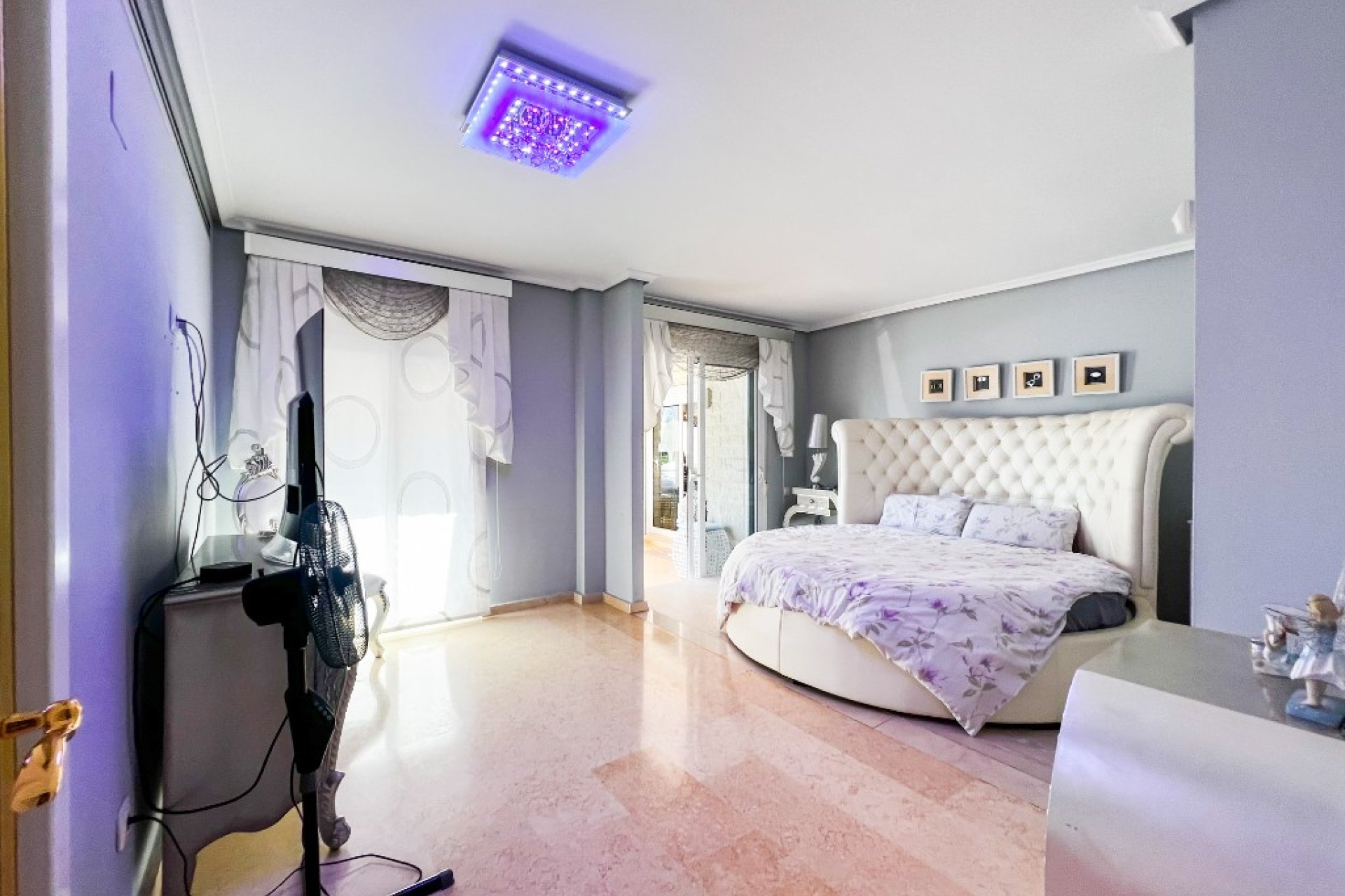 Resale - Villa - La Mata