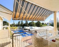 Resale - Villa - La Mata