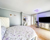 Resale - Villa - La Mata