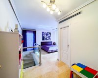 Resale - Villa - La Mata