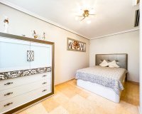 Resale - Villa - La Mata