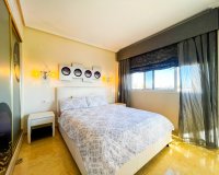 Resale - Villa - La Mata