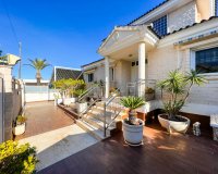 Resale - Villa - La Mata