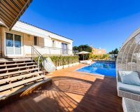 Resale - Villa - La Mata