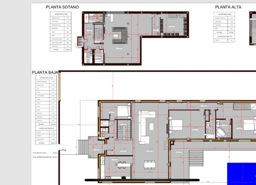 Resale - Villa - La Mata