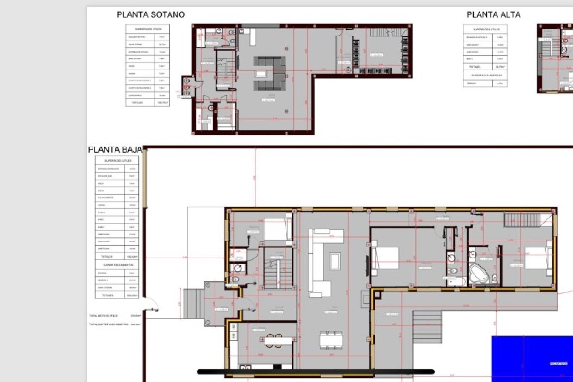 Resale - Villa - La Mata