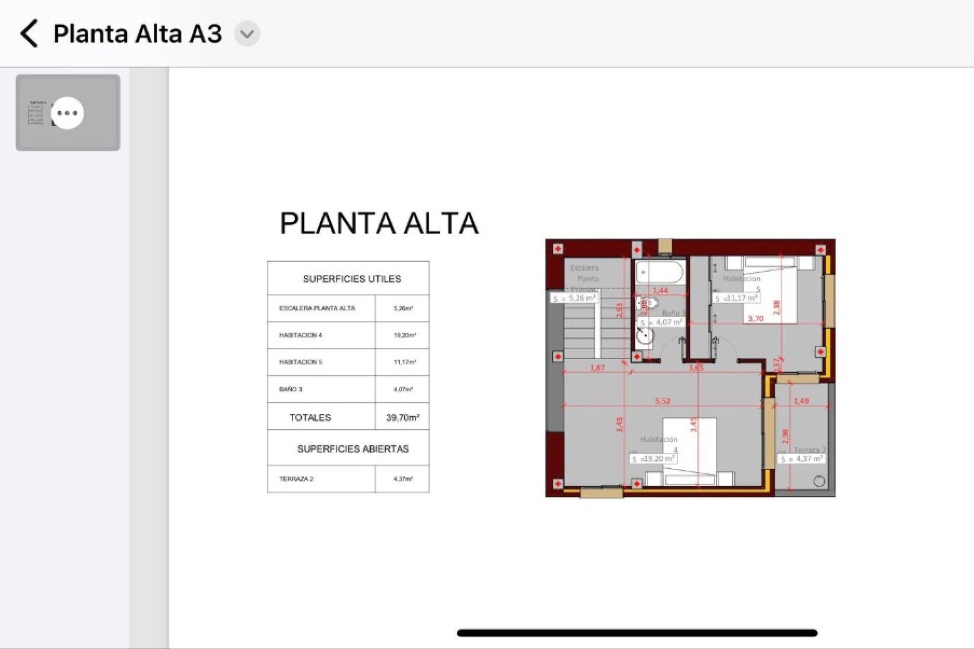 Resale - Villa - La Mata