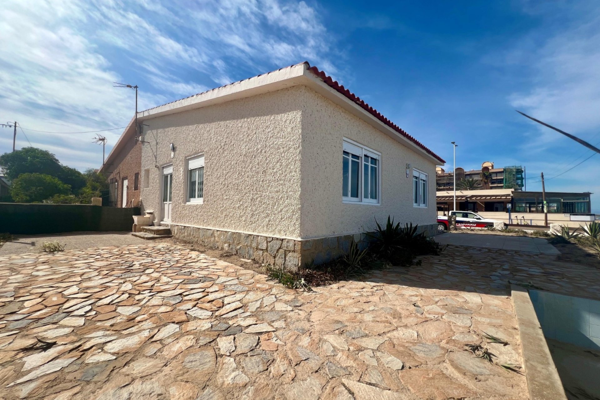 Resale - Villa - La Mata