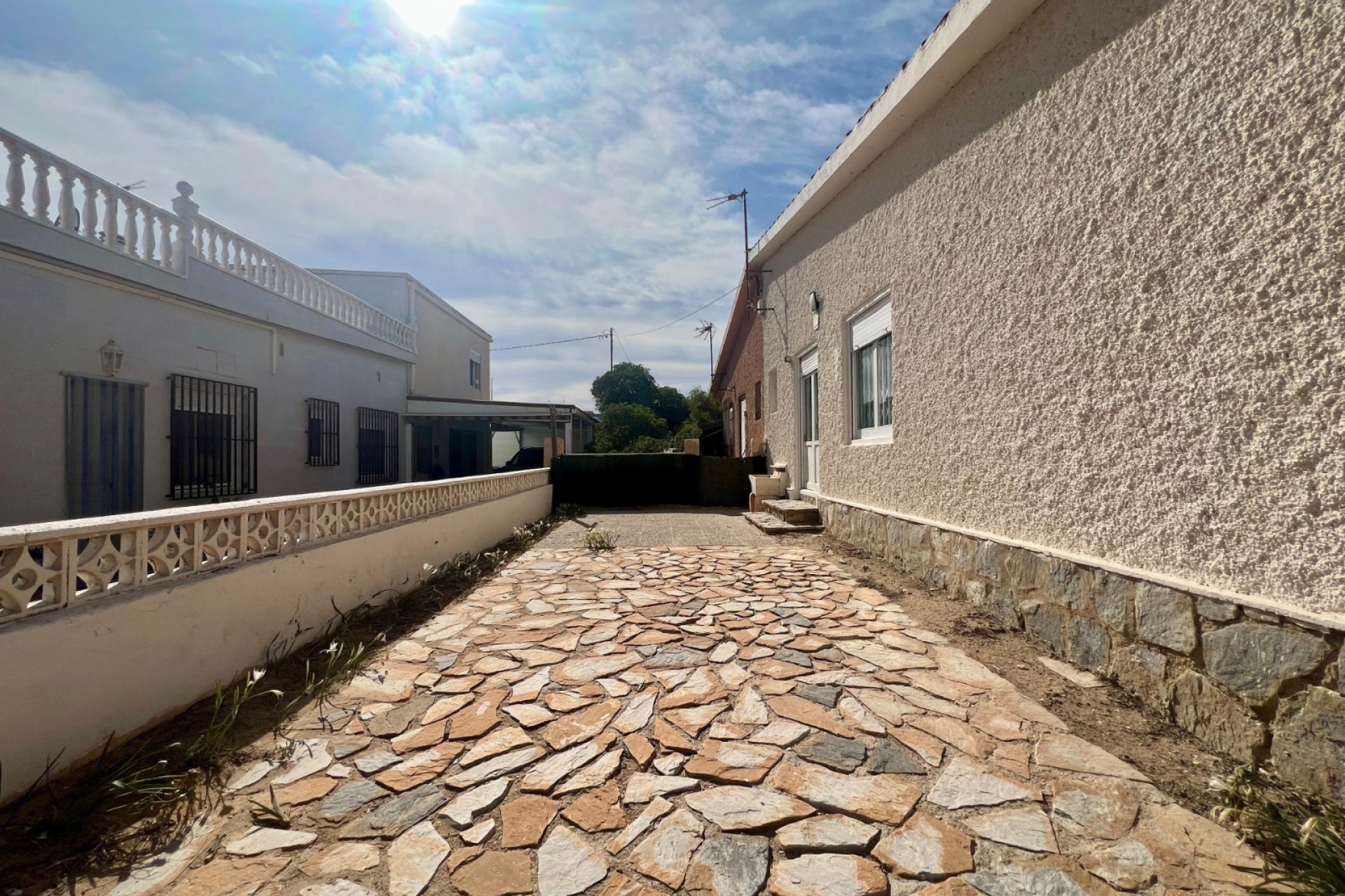 Resale - Villa - La Mata