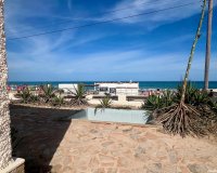 Resale - Villa - La Mata
