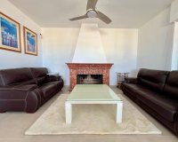 Resale - Villa - La Mata