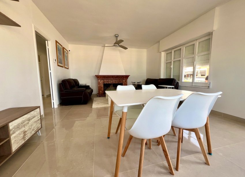Resale - Villa - La Mata