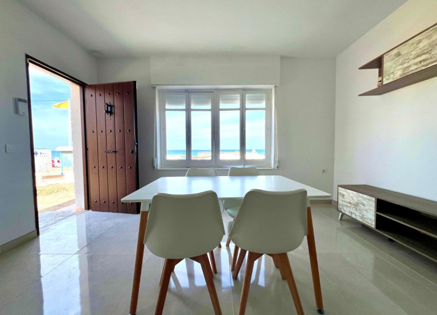 Resale - Villa - La Mata